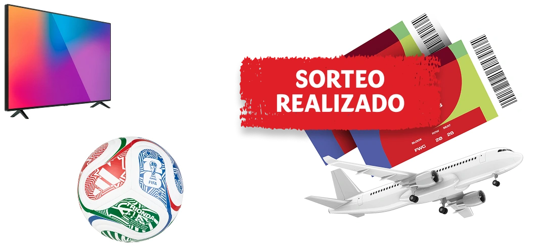 Copa del mundo
